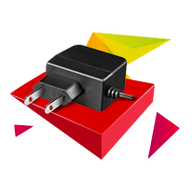 Power Supply for MAG 254/322/410/520/522/524 and higher models