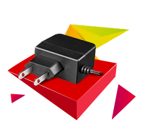 Power Supply for MAG 254/322/410/520/522/524 and higher models