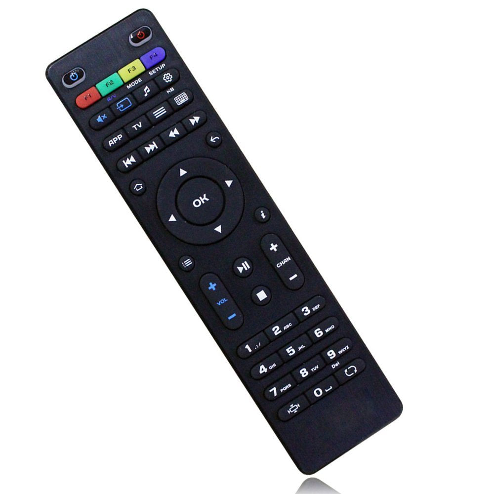 Remote Control For Mag 250 Mag 254 Mag254 Mag256 MAG 322 MAG 324 MAG 410 MAG 424W3 MAG 520 MAG 522W1 MAG 524 W3Linux System IPTV Set Top