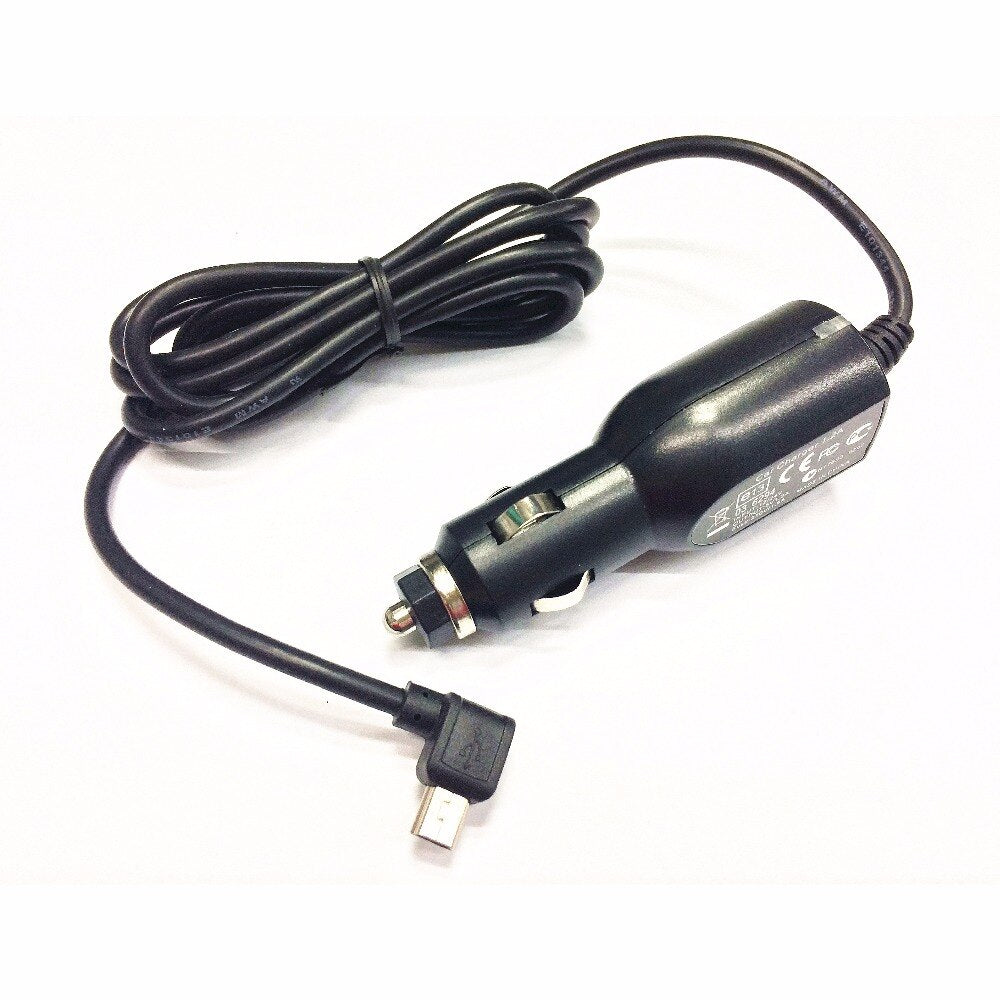 BEST GPS car charger for GARMIN, TOMTOM