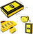 TOOL-KS-3801 Kaisi 38-Piece Magnetic Screwdriver Set Precision Toolkit – Electronics, Cellphone, Computer, Laptops & Tablets Repair Kit