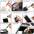 TOOL-KS-3801 Kaisi 38-Piece Magnetic Screwdriver Set Precision Toolkit – Electronics, Cellphone, Computer, Laptops & Tablets Repair Kit
