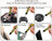 TOOL-KS-3801 Kaisi 38-Piece Magnetic Screwdriver Set Precision Toolkit – Electronics, Cellphone, Computer, Laptops & Tablets Repair Kit