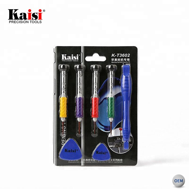 Iphone / Ipad (7 in 1) Opening tool kits
