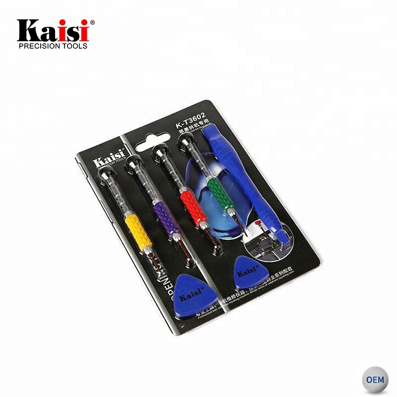 Iphone / Ipad (7 in 1) Opening tool kits