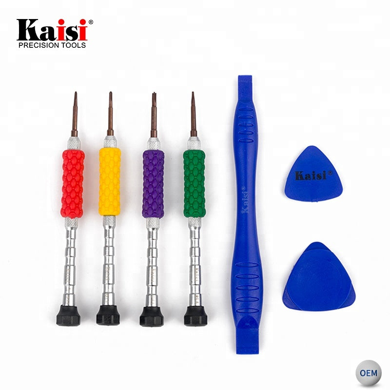 Iphone / Ipad (7 in 1) Opening tool kits