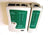 Network Cable Test Tool ( RJ 45 CABLE TESTER )