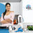 VIDIEM VERSA PRIDE 750 WATTS – 110V WITH 3 JARS