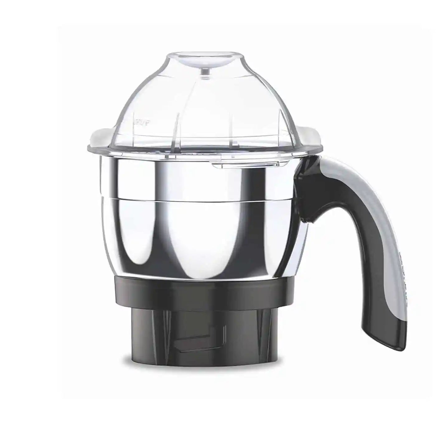 Vidiem Eva Nero 650Watts Grinder and Mixer