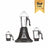 Vidiem Eva Nero 650Watts Grinder and Mixer