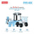 IRIS ADC Wet Grinder 2.0 Lt with Multi-Chef Jar Food Processor