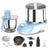 IRIS ADC Wet Grinder 2.0 Lt with Multi-Chef Jar Food Processor