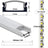LED Strip Lights - Other Lamps Lighting - Wall Lights - Garden Outdoor Lighting - LED Aluminum Channel with Cover