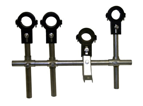 Angel 4-LNB Fully Adjustable Bracket Kit