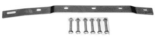 Angel 6-LNB Bracket for 18 in (60 cm) Elliptical Dish