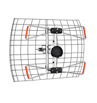 Antennas Direct DB2e (45+ mi/70+ km) UHF Antenna