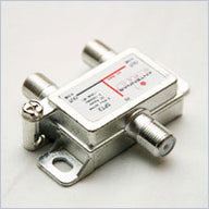 2-Way DC Pass Splitter