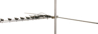 Antennas Direct V10 Medium Gain (25 mi/40 km) UHF/VHF Antenna