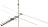 Antennas Direct V15 Medium Gain (45 mi/70 km) UHF/VHF Antenna
