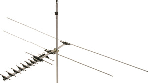 Antennas Direct V15 Medium Gain (45 mi/70 km) UHF/VHF Antenna