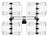 Antennas Direct DB8e Multi-Directional (70+ mi/110+ km) UHF Antenna
