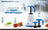 Bajaj Bravo Dlx Indian Mixer Grinder, 500W, Stainless Steel Jars - Indian Mixer Grinder, Spice & Coffee grinder 110V for use in Canada / USA