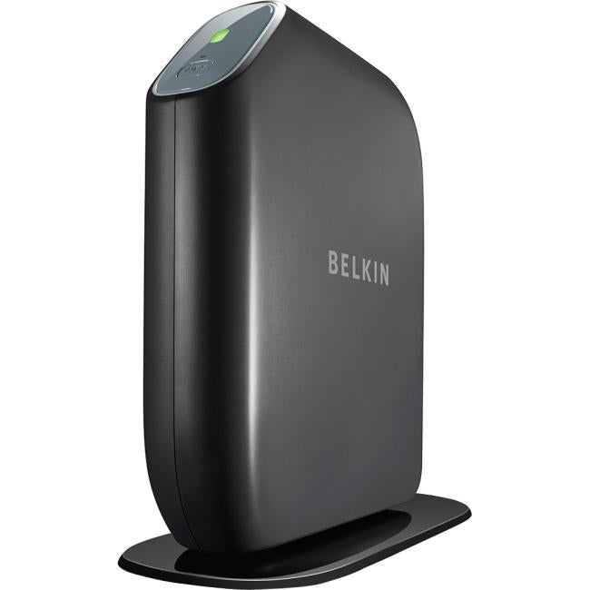 Belkin Surf N300 Wireless-N Router (F7D6301)
