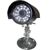 BEST Elite CCD Bullet IR Camera (BEST-1508)