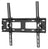 BEST 23-50 inch TV Tilting Wall Mount - Up to 132 lb (60 kg) (BEST-1515)