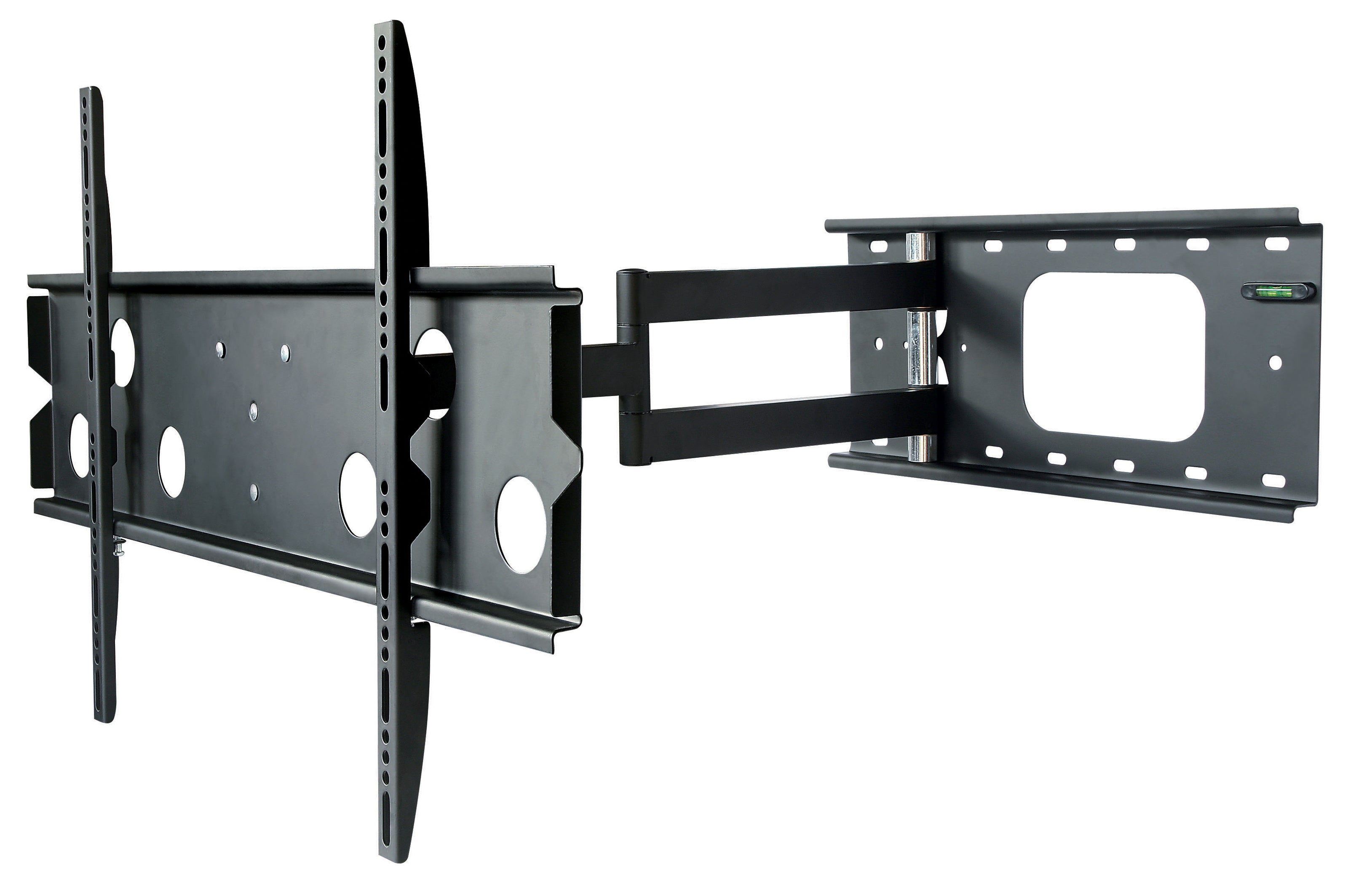 BEST 32-60 inch TV Articulating (Swinging) Wall Mount - Up to 175 lb (80 kg) (BVM-24)