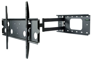 BEST 32-60 inch TV Articulating (Swinging) Wall Mount - Up to 175 lb (80 kg) (BVM-24)