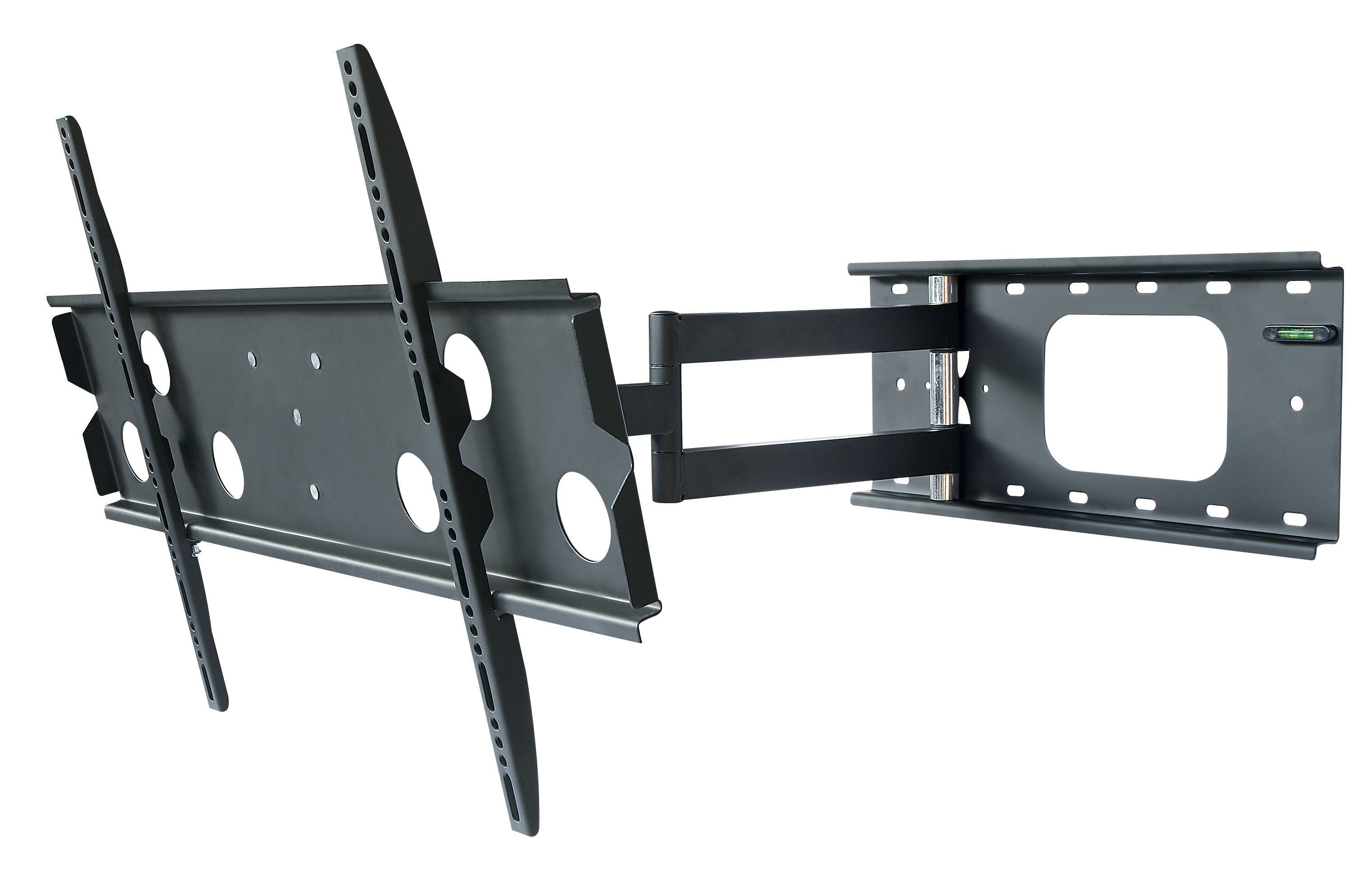 BEST 32-60 inch TV Articulating (Swinging) Wall Mount - Up to 175 lb (80 kg) (BVM-24)