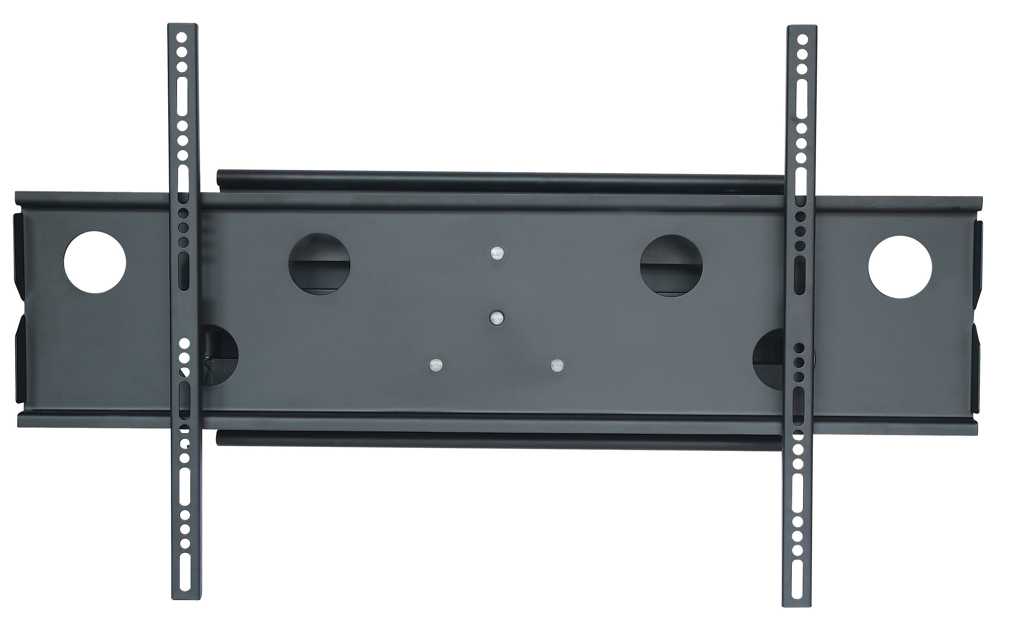Best Mounts 42-80 inch Full Motion Articulating (Swinging) TV Wall Mount Bracket - Up to 165 lb (75 kg) (BEST-26)