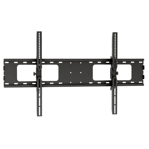 BEST 42-70 inch TV Tilting Wall Mount - Up to 175 lb (80 kg) WALL PLATE LENGTH (44 Inches) (BEST-2-XLN)