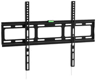 BEST 29-60 inch TV Flat (Non-Tilting) Wall Mount - Up to 132 lb (60 kg) (BVM-63)