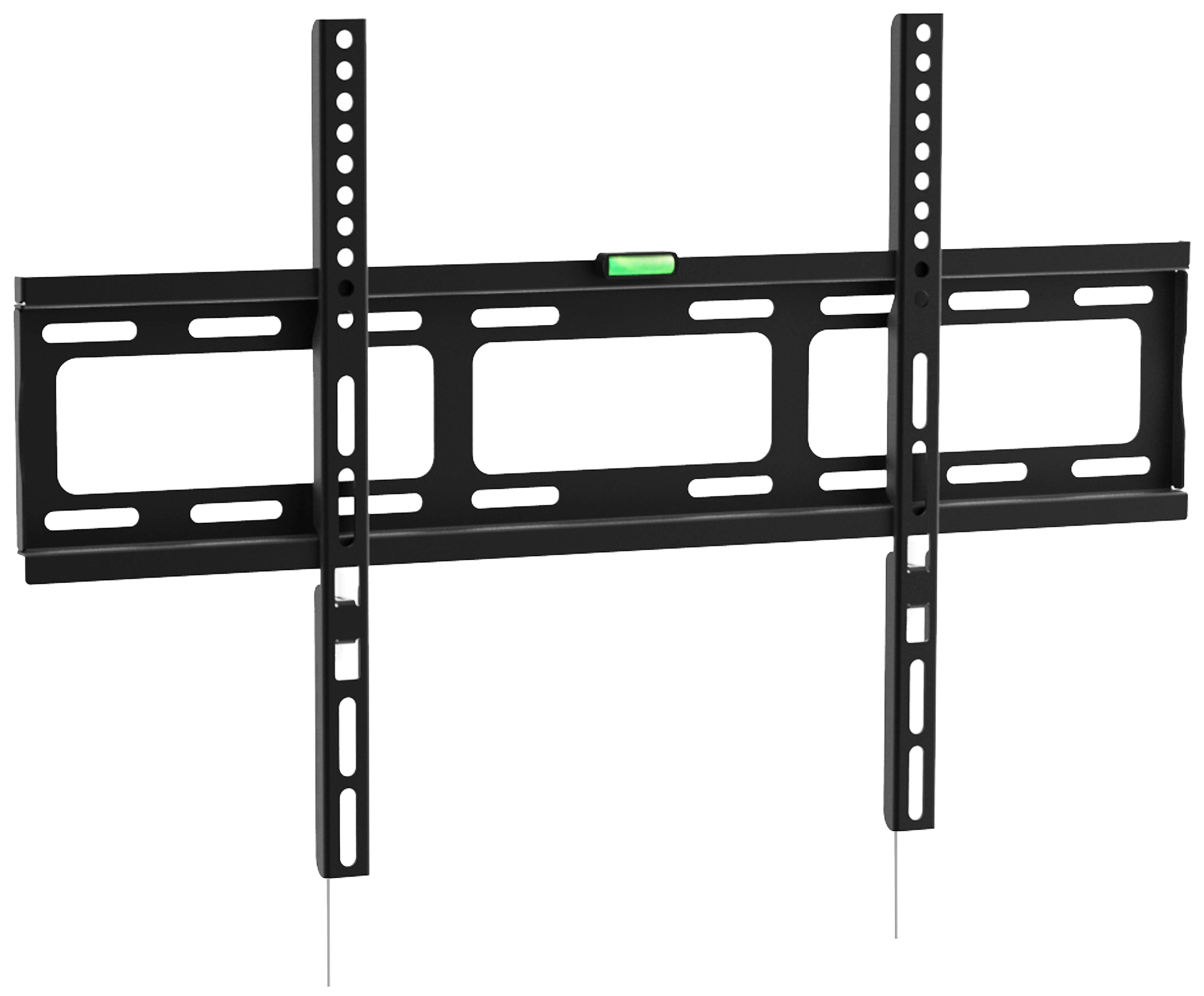 BEST 29-60 inch TV Flat (Non-Tilting) Wall Mount - Up to 132 lb (60 kg) (BVM-63)