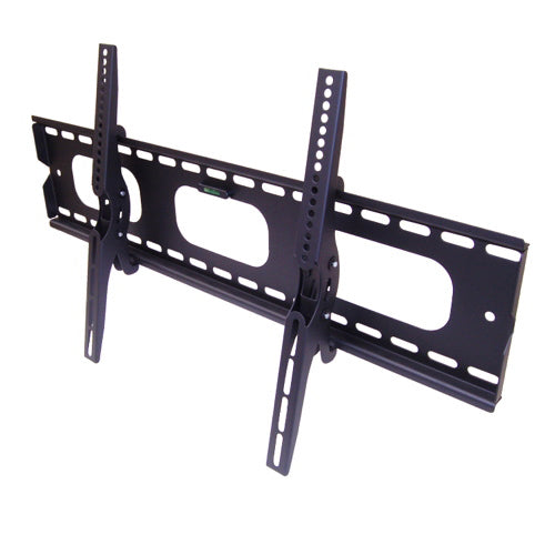 BEST 3-80 inch TV Tilting Wall Mount for Led Lcd Plasma Curved UHD 4K Tv's- Up to 80 inch - Up to 175 lb (80 kg) (BVM-67)