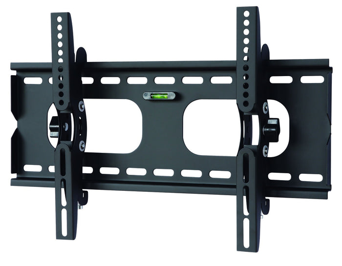 BEST 23-37 inch TV Tilting Wall Mount - Up to 100 lb (45 kg) (BEST-68)