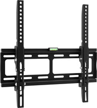 BEST 23-47 inch TV Tilting Wall Mount - Up to 99 lb (45 kg) (BEST-82)