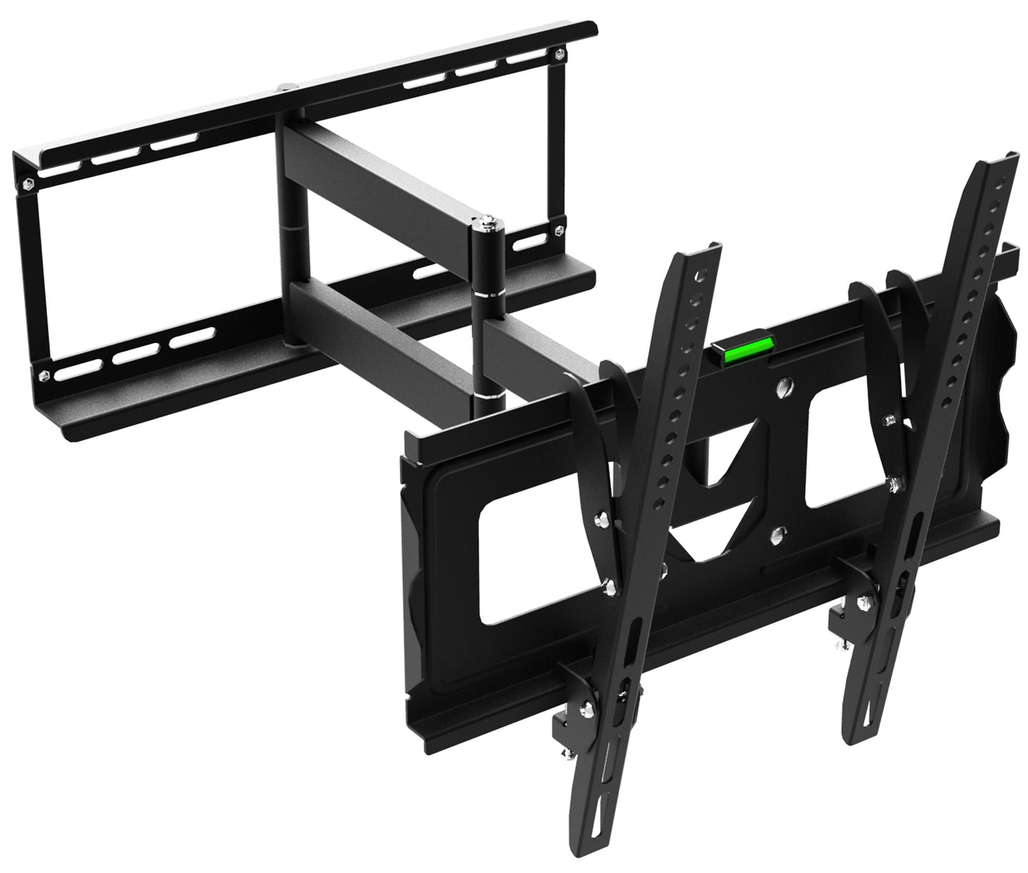 BEST 23-42 inch TV Articulating (Swinging) Wall Mount - Up to 100 lb (45 kg) (BEST-86)