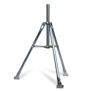 3 ft (90 cm) Tripod with 1.66 in (4.2 cm) Outer Diameter Mast