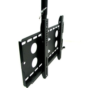 BEST Mounts 23-55 inch TV Ceiling Mount - Up to 100 lb (45 kg) (BCM-107)