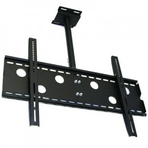 BEST Mounts 32-60 inch TV Ceiling Mount - Up to 175 lb (80 kg) (BCM-109)