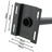 BEST Mounts 32-60 inch TV Ceiling Mount - Up to 175 lb (80 kg) (BCM-109)