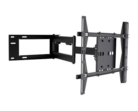 BEST 32-60 inch TV Articulating (Swinging) Wall Mount - Up to 125 lb (58 kg) (BEST-005-UL)