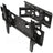 BestMounts 37-65 inch TV Articulating (Swinging) Wall Mount - Up to lb (60 kg) 132 lb (BEST-007)