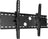 BestMounts 37-80 inch TV Tilting Wall Mount Bracket for Led Lcd Plasma Curved UHD 4K Tv's- Up to 165 lb (75 kg) (BEST-2)
