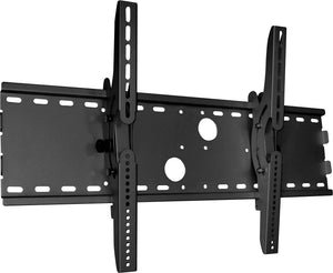 BestMounts 37-80 inch TV Tilting Wall Mount Bracket for Led Lcd Plasma Curved UHD 4K Tv's- Up to 165 lb (75 kg) (BEST-2)