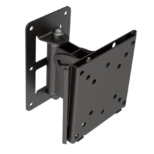 BEST 10-23 inch TV/Monitor Wall Mount - Up to 66 lb (30 kg) (BLM-201-S)