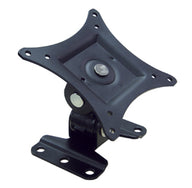 BEST 13-26 inch TV/Monitor Articulating (Swinging) Wall Mount - Up to 33 lb (15 kg) (BLM-302-B)